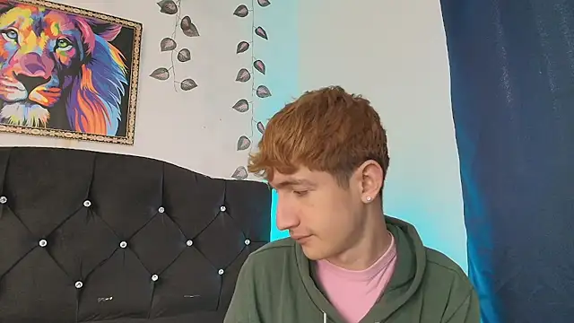 Erick Taylor3 online show from November 27, 2025, 6:30 pm