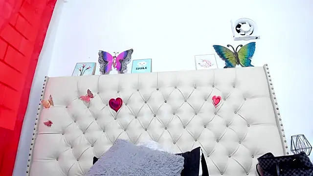 celena wonder online show from June 6, 2026, 6:57 pm