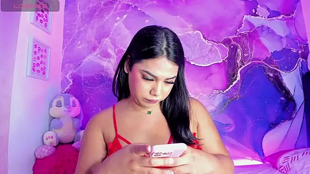 mishelbubble online show from November 25, 2025, 3:56 pm