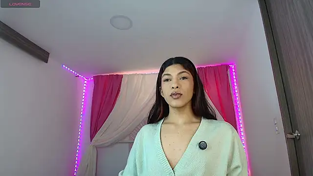 Arimoonn online show from February 22, 2026, 11:39 pm