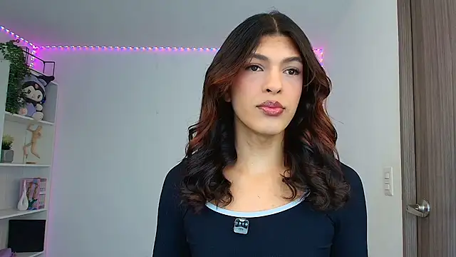 Arimoonn online show from August 6, 2026, 12:33 pm