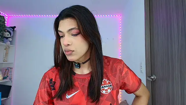 Arimoonn online show from June 28, 2026, 12:44 pm
