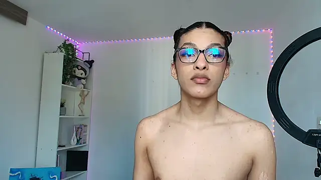 Arimoonn online show from July 28, 2026, 7:26 pm