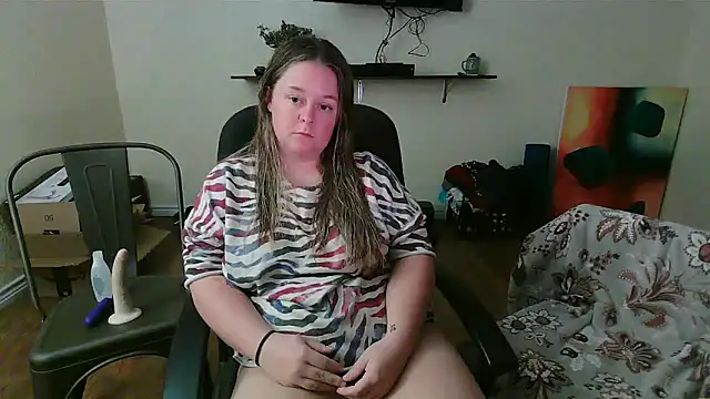 Artgirlie31 online show from November 2, 2025, 3:44 am