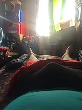 mbrc35 online show from February 26, 2026, 3:34 pm