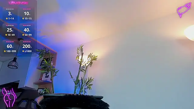 Snapshot of JessicaPratt chatting on March 8, 2025, 4:12 am JessicaPratt online show from March 8, 2025, 4:12 am