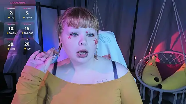 LottieReed online show from March 22, 2026, 7:04 pm