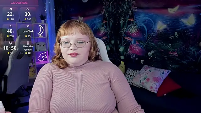 LottieReed online show from November 30, 2025, 9:10 am