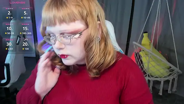 LottieReed online show from February 7, 2026, 6:16 pm