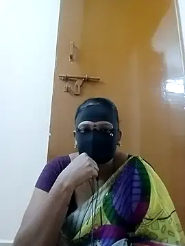 tamilammu1431 online show from December 4, 2025, 1:15 am