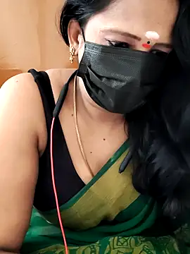 tamilammu1431 online show from June 7, 2026, 4:50 am