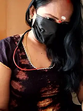 tamilammu1431 online show from June 10, 2026, 9:54 am