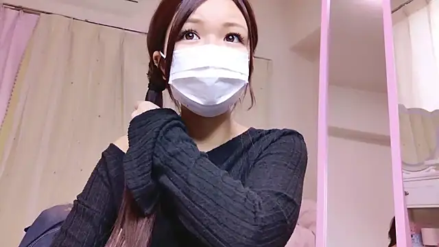 HIMEKAxx online show from February 22, 2026, 7:33 am