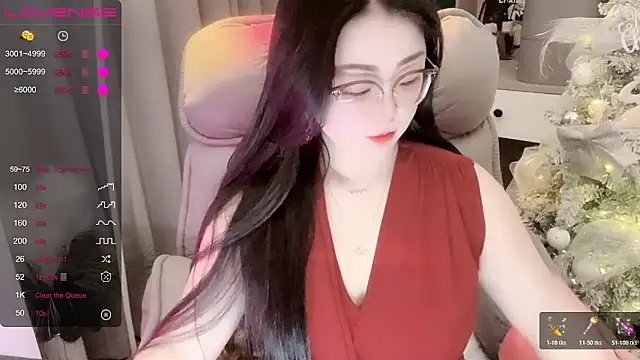 Monica-666888- online show from February 28, 2026, 9:58 pm