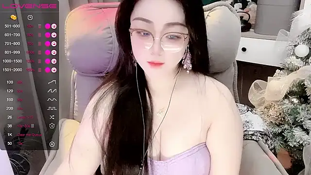 Monica-666888- online show from November 17, 2025, 7:40 pm