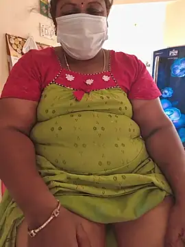 sreemamitha9 online show from June 10, 2026, 12:17 pm