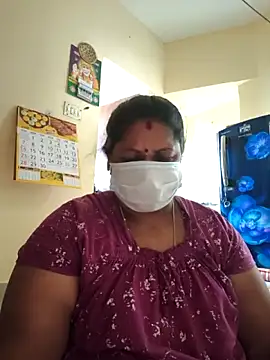 sreemamitha9 online show from June 12, 2026, 10:46 am