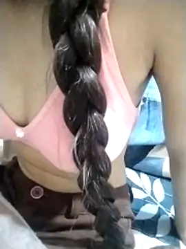 Amisha Lovely online show from February 15, 2026, 6:03 am