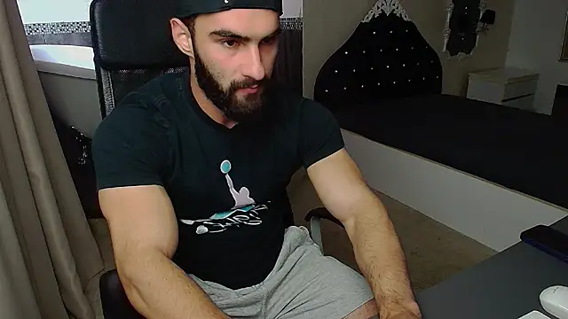 MicahLane online show from July 21, 2026, 5:09 am