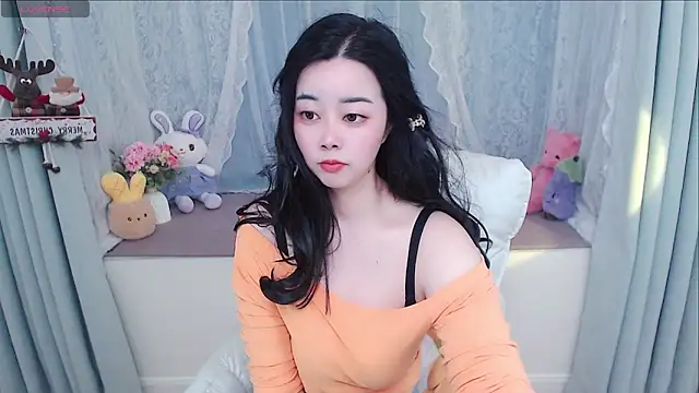 Xiaodie-baby online show from April 11, 2026, 12:20 pm
