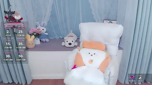 Xiaodie-baby online show from June 12, 2026, 3:26 am