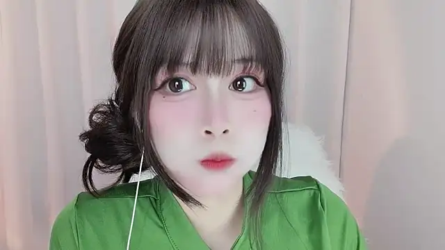 -zhuzhu-999- online show from June 10, 2026, 3:57 pm