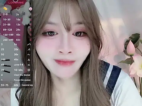 -zhuzhu-999- online show from October 27, 2025, 6:20 pm