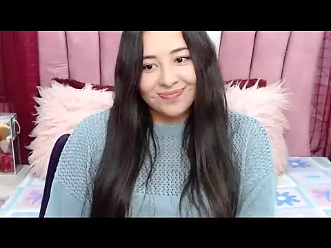 SantaRameriz online show from July 27, 2026, 6:37 pm