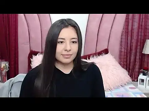 SantaRameriz online show from November 28, 2025, 6:52 pm