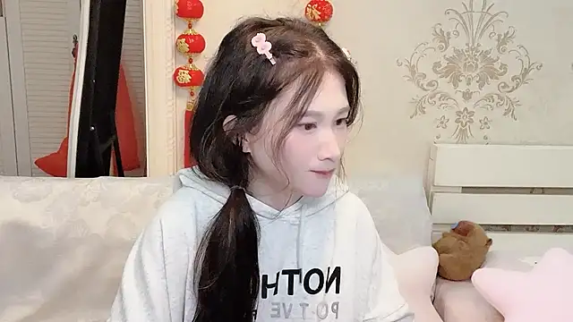 anna-888- online show from February 19, 2026, 1:52 pm