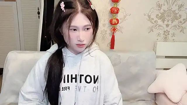 anna-888- online show from February 22, 2026, 1:35 pm