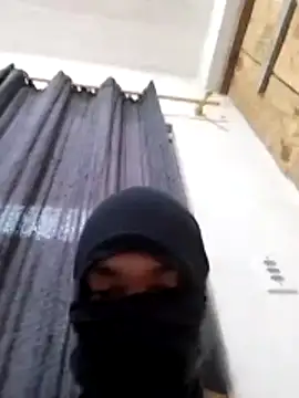 ghostwoow21 online show from February 3, 2026, 7:08 pm