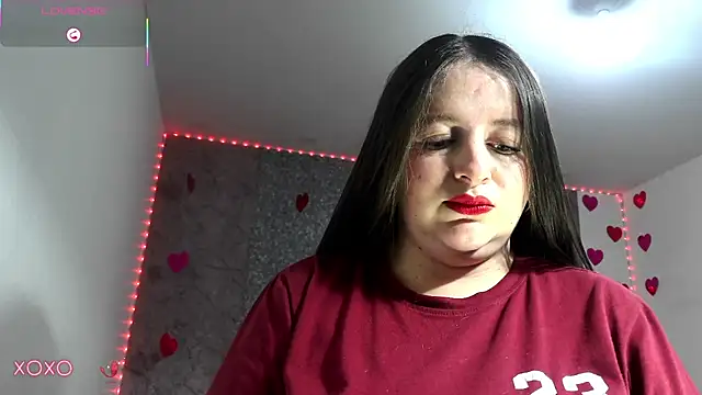 harper1brown online show from July 26, 2026, 2:13 pm