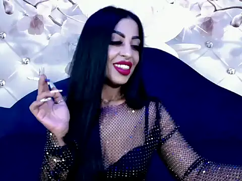 NoirKaylah online show from October 23, 2025, 7:23 pm