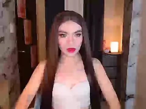 AlexaCollins0 online show from May 5, 2026, 12:30 pm