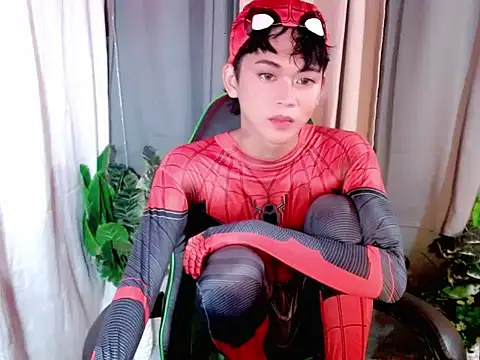 Snapshot of AsianCuteGuy21 chatting on February 25, 2026, 2:34 am AsianCuteGuy21 online show from February 25, 2026, 2:34 am