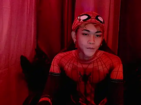 Snapshot of AsianCuteGuy21 chatting on February 18, 2026, 11:17 am AsianCuteGuy21 online show from February 18, 2026, 11:17 am