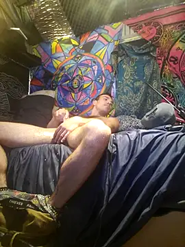 YourAddicted2 online show from November 4, 2025, 8:07 am