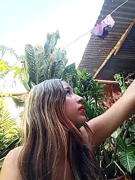 virgin-shy online show from November 10, 2025, 1:38 pm