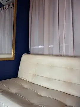 GiselleVice online show from December 21, 2025, 7:48 pm