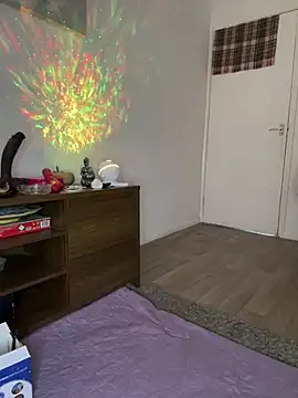 BubblesLovexox online show from March 13, 2026, 2:55 pm