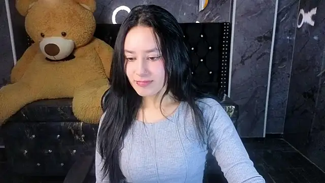 Aleja05 b online show from January 10, 2026, 7:53 pm