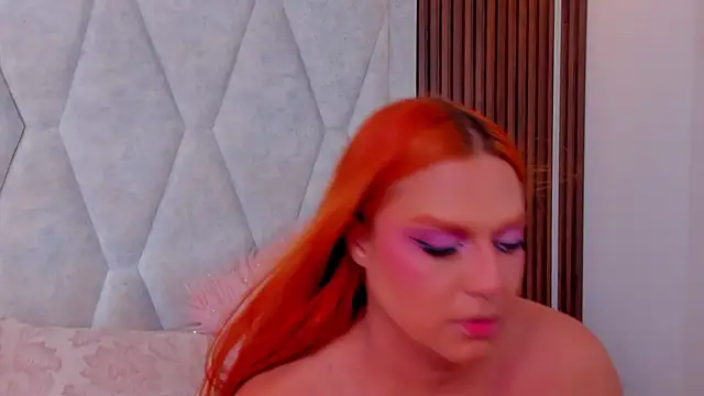 IrinaaVega online show from June 13, 2026, 6:06 pm