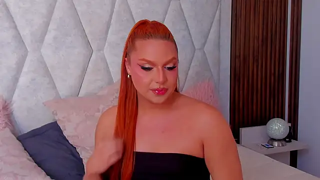 IrinaaVega online show from June 11, 2026, 4:48 pm