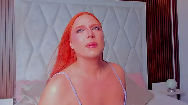 IrinaaVega online show from May 21, 2026, 1:19 pm