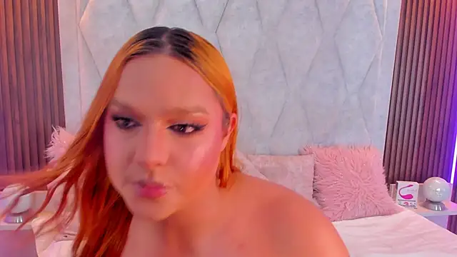 IrinaaVega online show from May 10, 2026, 3:10 am