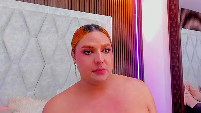 IrinaaVega online show from February 24, 2026, 4:02 am