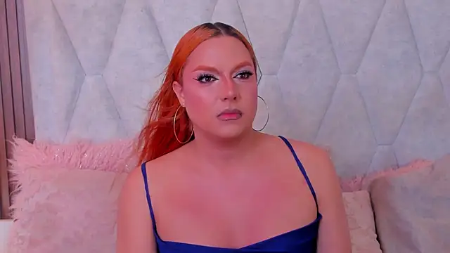 IrinaaVega online show from June 27, 2026, 5:30 pm