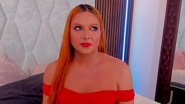 IrinaaVega online show from May 2, 2026, 8:25 pm