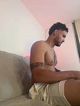 AUSTINN TORRES online show from March 14, 2026, 1:00 am